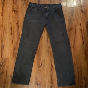 Levi’s Jeans